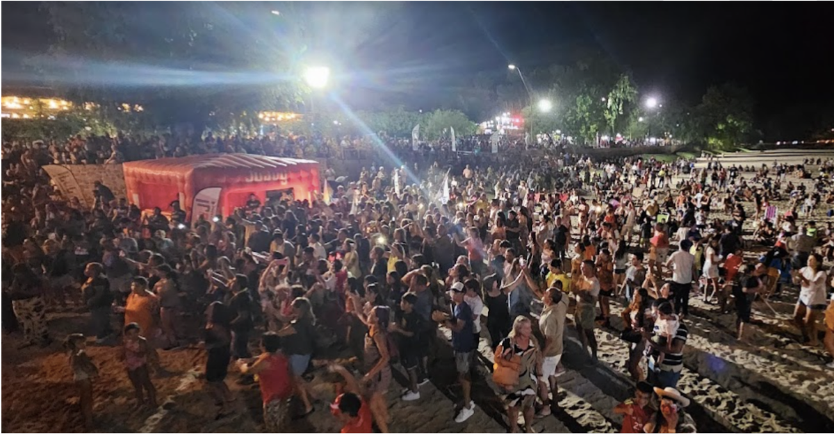 Gira promocional de Jujuy en Córdoba para fortalecer la temporada de verano y el Carnaval 2026