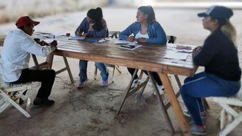 el programa comer en casa presente en rodeito