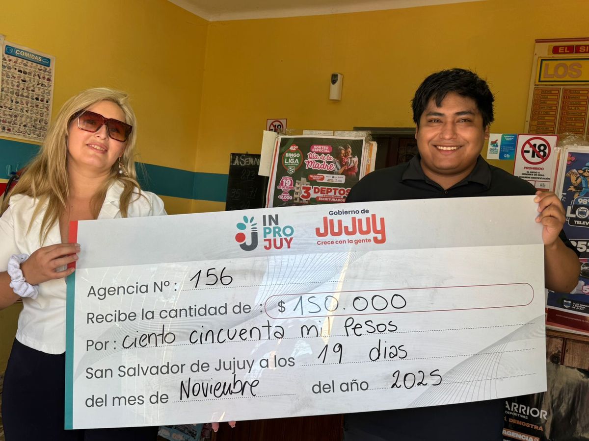 INPROJUY reconoce a agencias destacadas en el marco de su Plan de Incentivos 2025