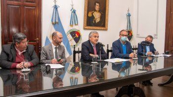 Morales ordenó a EJESA la refacturación y anunció la suspensión de la segmentación tarifaria en Jujuy