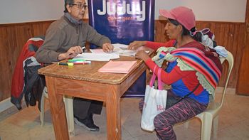 *Se puede consultaren ivuj.gob.ar, sección “Publicaciones Oficiales” y elegir Listados segúnprogramas.