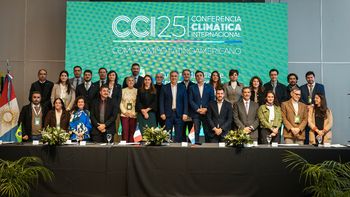Jujuy pidió mayor representación subnacional en espacios internacionales de negociación ambiental