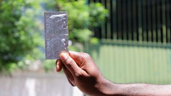 El preservativo, parte del cuidado integral de la salud