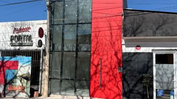 Las obras para el nuevo Centro Vecinal de Ciudad de Nieva están a punto de finalizar