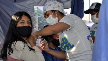 destacados resultados del trabajo del vacumovil