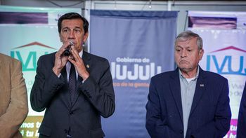 El IVUJ celebra 70 años de compromiso con la vivienda en Jujuy