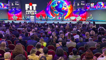 Se inauguró FIT 2025 con impronta jujeña, vinos de altura, gastronomía y grandes experiencias