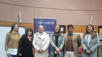Jujuy y Salta fortalecen vínculos institucionales para garantizar derechos de la niñez y adolescencia
