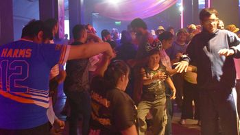 inclusion: carnaval sin barreras 2025