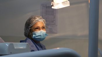 concursos abiertos por cargos en asistencia odontologica, neumonologia y terapia intensiva y cardiologia