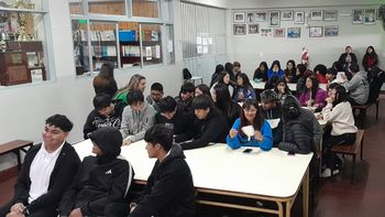 INPROJUY promueve el concurso 