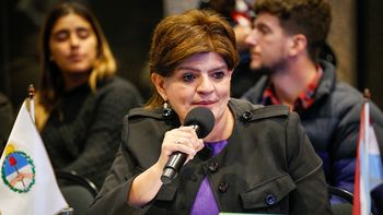 el cofema rechazo el negacionismo climatico y planteo exigencias al proximo gobierno nacional
