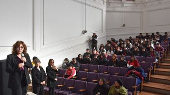 Jujuy cuida a su Comunidad Educativa con Espacio Pausa