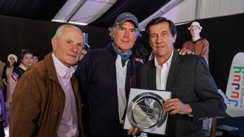 Sadir celebró la creación del Club de Autos de Colección Jujuy