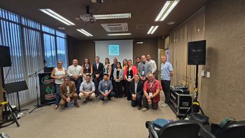 Experiencias jujeñas en telemedicina se presentaron en Paraguay