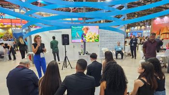 jujuy promociona sus productos turisticos en el mercado brasileno