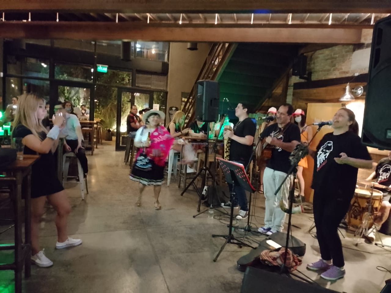 se presento la temporada turistica de verano en cordoba