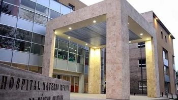 Nació el primer bebé del año en Jujuy