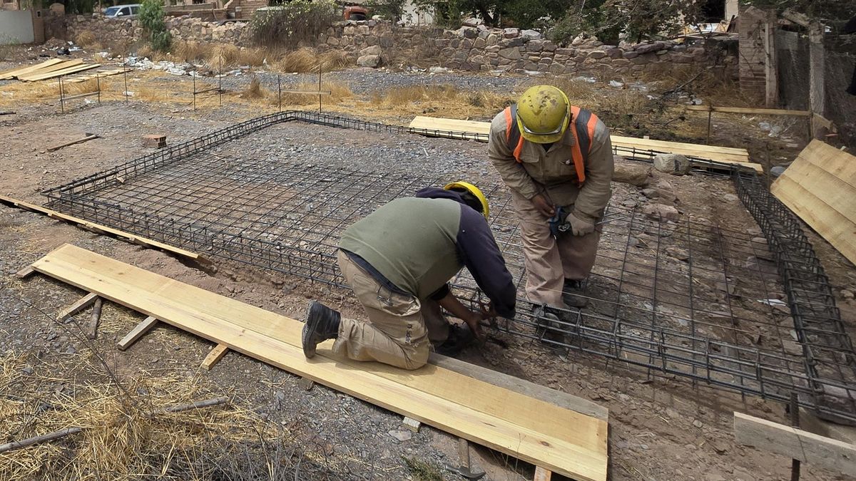 Inversiones para una mejor calidad de vida: Agua Potable avanza con la gran obra para Tilcara y Maimará