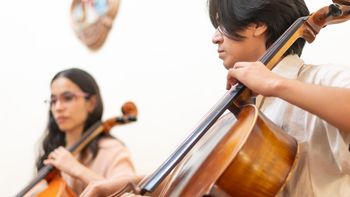 Capillas Musicales 2026: nuevas fechas del ciclo que recorre capillas y templos de la provincia