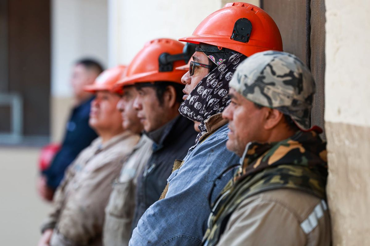 Sadir ratific&oacute; apoyo al sector azucarero en Jujuy