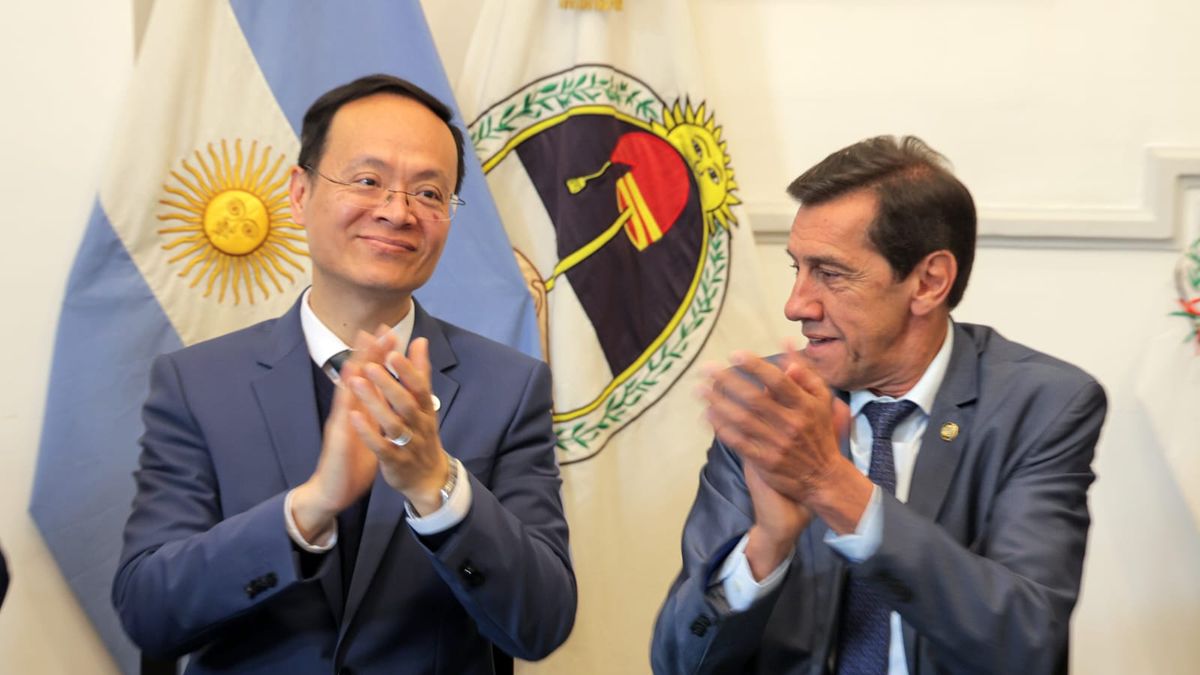 Jujuy se afianza como productor de minerales críticos para el desarrollo de la transición energética