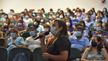 equipos de salud se capacitan para el abordaje integral de la obesidad equipos de salud se capacitan para el abordaje integral de la obesidad