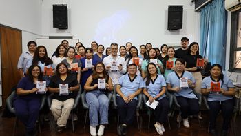 Donar es abrir caminos de vida: Jujuy continúa fortaleciendo la donación de órganos y tejidos