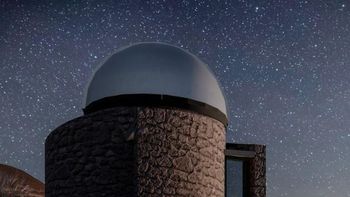 jujuy contara con un centro de observacion astronomica en susques jujuy contara con un centro de observacion astronomica en susques