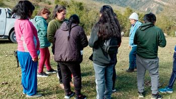 Actividades del Programa 