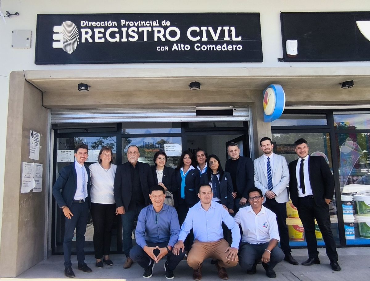 Jujuy profundiza la transformaci&oacute;n digital del Estado con foco en eficiencia, transparencia y desarrollo productivo