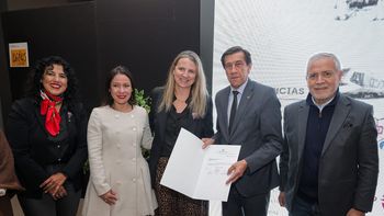 sadir participo de la feria de las rutas del vino de jujuy