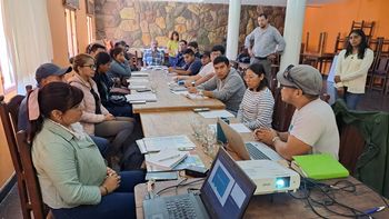 Estrategias para fortalecer la gestión de residuos en temporada alta y eventos masivos