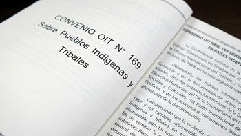 trabajo mancomunado con oit para fortalecer la implementacion del convenio 169 sobre pueblos indigenas