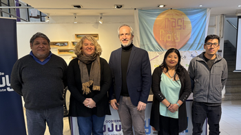 Masi Maky 2025: Vuelve a Maimará la feria cultural más convocante de la Quebrada