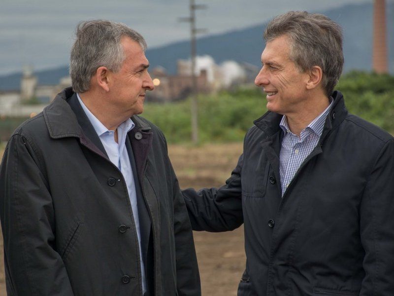Macri garantizó que “con Morales terminó el abandono de Jujuy”