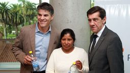 Jujuy fortalece la minería responsable y el desarrollo con las comunidades de la Puna