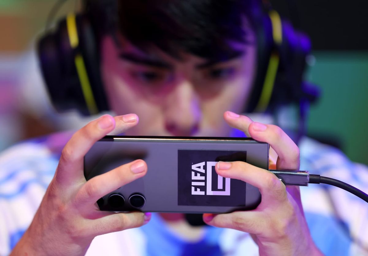 Jujuy pisa fuerte en los esports: dos jujeños los mejores de Argentina rumbo al Mundial FIFAe 2025 en Arabia Saudita