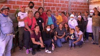 fortalecimiento social en santa clara