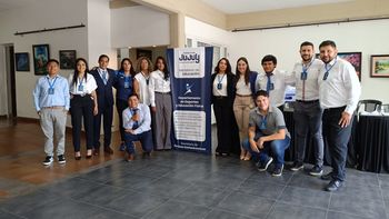 180 docentes de Educación Física se formaron en discapacidad e inclusión