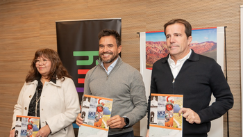 Fortalecimiento y proyección turística: Jujuy se adhiere al Registro Nacional de Agencias de Viajes