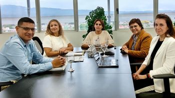 Avanza la implementación del sistema de Gestión Documental Electrónica