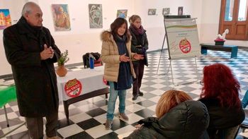 Jornada por el Día Internacional de la Celiaquía