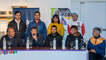 Se viene la tradicional maratón de El Carmen