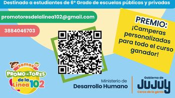 Convocatoria abierta 