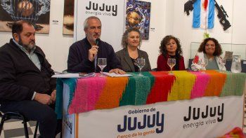Lanzaron el Sistema de Certificación de Saberes Gastronómicos Ancestrales en Jujuy