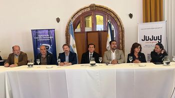 Nuevo campo para las prácticas profesionalizantes en escuelas agrotécnicas