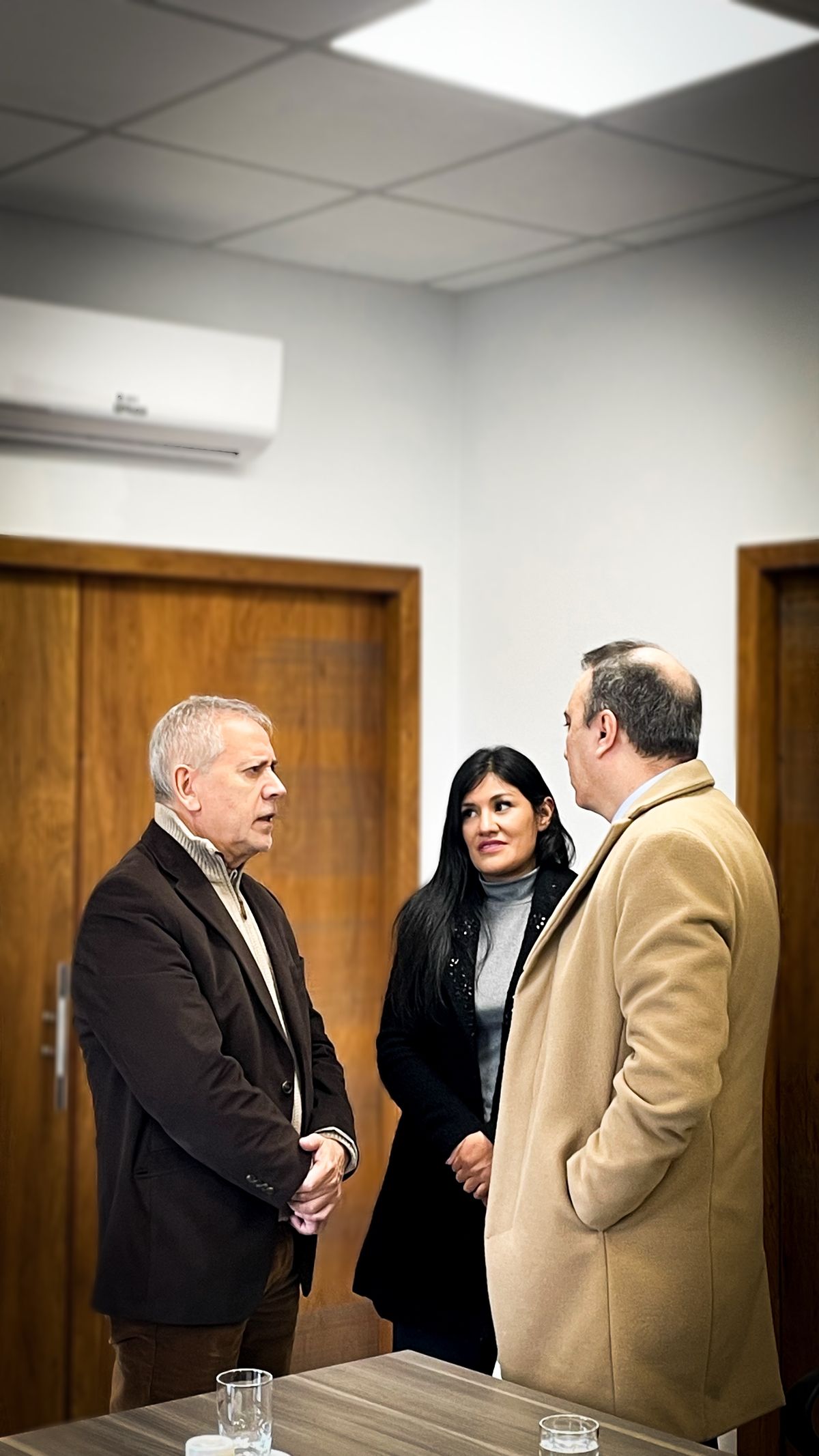 Jujuy fortalece el acceso al crédito con nuevas herramientas junto al Banco Nación