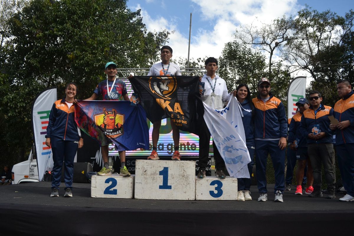 Positivo balance de la edición 2025