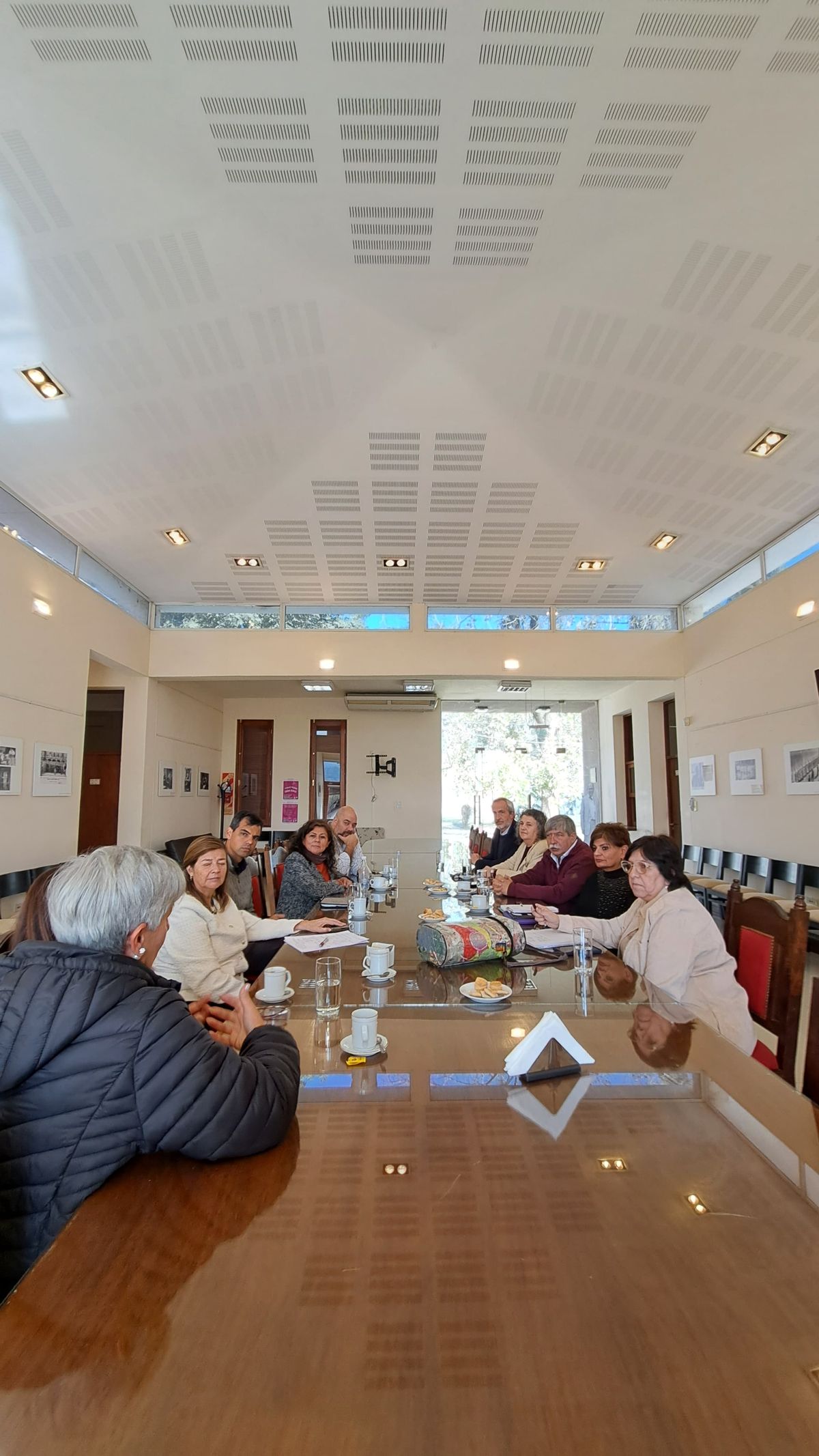 Estado, Universidad y Sector Privado proyectan fortalecer procesos con impacto social, ambiental y económico Estado, Universidad y Sector Privado proyectan fortalecer procesos con impacto social, ambiental y económico